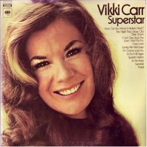 Download track (Where Do I Begin) Love Story Vikki Carr