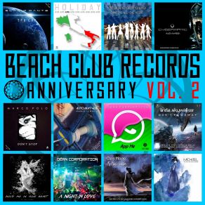 Download track Alien Invasion (Extended Vocal Anniversary Mix) Cybermatic