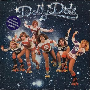 Download track What A Night Dolly Dots