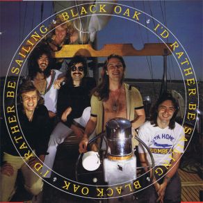 Download track I´ll Take Care Of You Black Oak Arkansas