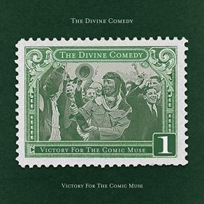 Download track Births, Deaths And Marriages (Monitor Mix) The Divine Comedy