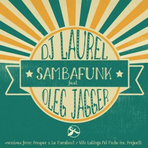 Download track Sambafunk (Vito Lalinga (VI Mode Inc. Project) Remix) Oleg JaggerVito Lalinga (VI Mode Inc. Project)