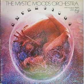 Download track Lalena The Mystic Moods Orchestra