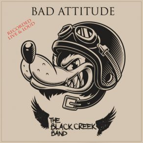 Download track The Invitation The Black Creek Band