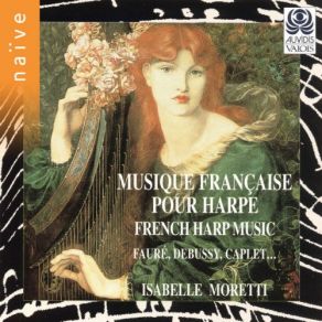 Download track Impromptu-Caprice, Op. 9 Isabelle Moretti