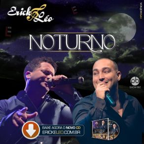 Download track Noturno Léo, Erick