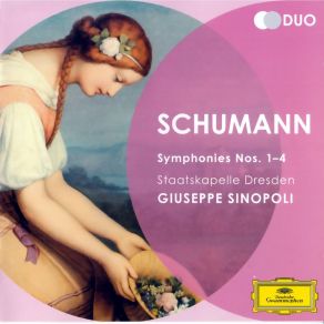 Download track 06 - Symphony No. 2 - II. Scherzo. Allegro Vivace Robert Schumann
