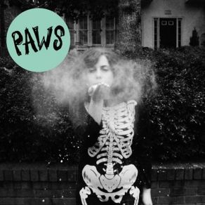 Download track Someone New Paws