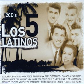 Download track Celos Los Cinco Latinos