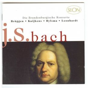 Download track 3. III. Presto Johann Sebastian Bach