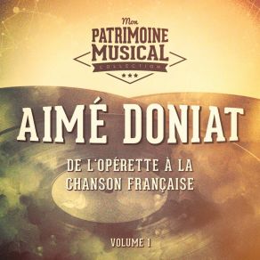 Download track Le Berry - La Vieille Aimé DoniatOrchestre De Marcel Cariven