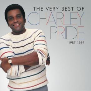 Download track Where Was I Charley Pride