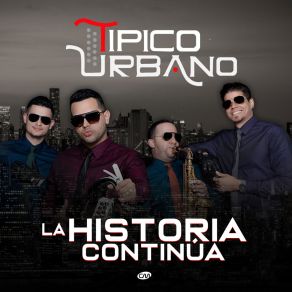 Download track La Flaca Tipico Urbano