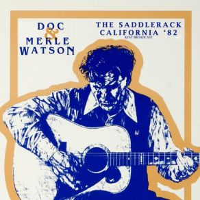 Download track Peach Picking Time In Georgia (Live) Doc Watson