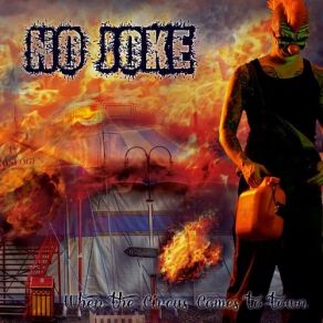 Download track Suicide No Joke