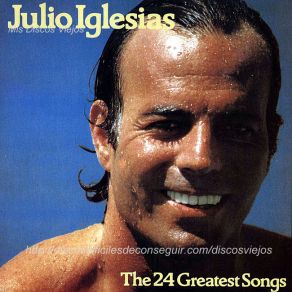 Download track Me Olvide De Vivir Julio Iglesias