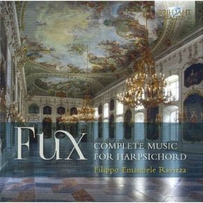 Download track 30.12 Menuets - Minuet No. 11 In D Major E127 Georg Friedrich Fuchs