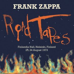 Download track The Dog Breath Variations Frank Zappa