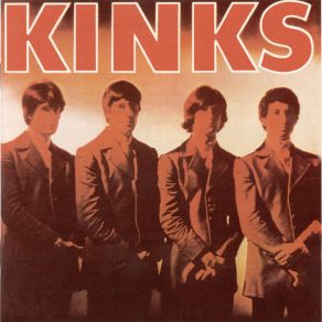 Download track All Day And All Of The Night The Kinks