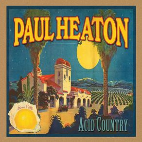 Download track Young Man'S Game Paul Heaton