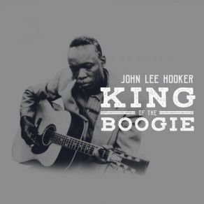 Download track Maudie (Live) John Lee Hooker