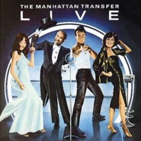 Download track Minute Intermission The Manhattan Transfer