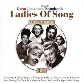 Download track What Is This Thing Called Love Lena Horne