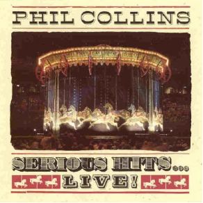 Download track Easy Lover Phil Collins, Arnold McCuller, Fred White, Bridgette Bryant
