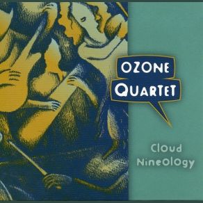 Download track Lift Ozone Quartet