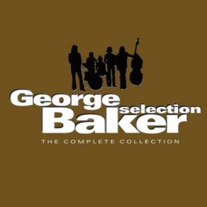 Download track All My Love The George Baker Selection