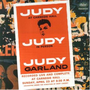 Download track The Man That Got Away Judy Garland