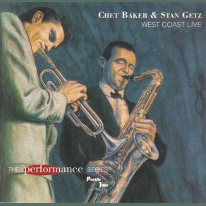Download track Move Chet Baker, Stan Getz