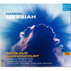 Download track 15. Chorus: Glory To God In The Highest Georg Friedrich Händel
