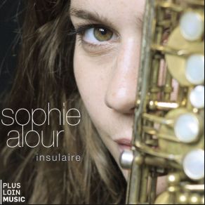 Download track Almost Paradise Sophie Alour