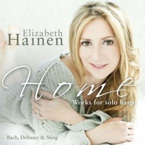 Download track 11 Préludes, Book I, L. 117 No. 8, The Maid With The Flaxen Hair Elizabeth Hainen
