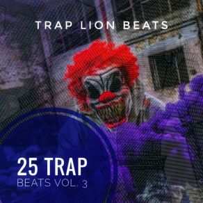 Download track Broken Halos Trap Lion Beats
