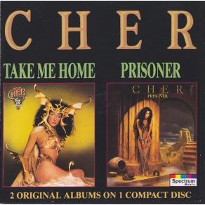Download track Prisoner Cher