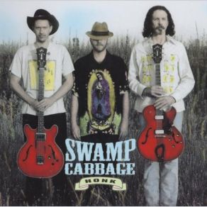 Download track The Hodown Town (Katy) Swamp Cabbage