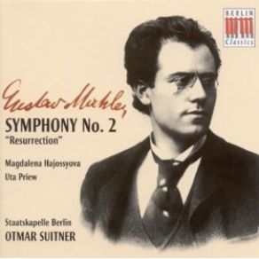 Download track Mahler Symphony No. 2 - II. Andante Moderato Gustav Mahler