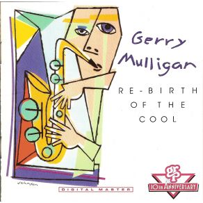 Download track Budo Gerry Mulligan