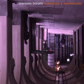 Download track Los Primeros Dias Mariano Boratti