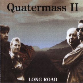 Download track Long Road Quatermass II