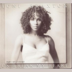 Download track How Many Ways (R. Kelly Remix) Toni Braxton