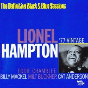 Download track Old Man River Lionel Hampton