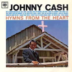Download track If We Never Meet Again Johnny Cash