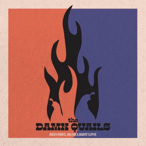 Download track California Open Invitation (Live) The Damn Quails