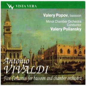 Download track 13. Concerto In E Minor RV 484.1. Allegro Poco Antonio Vivaldi