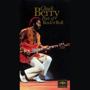 Download track Worried Life Blues Chuck Berry