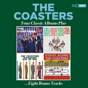 Download track Brazil (The Coasters) The Coasters