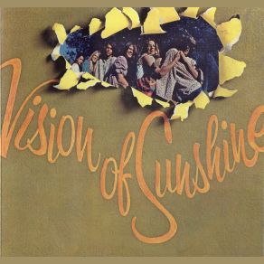 Download track She Said Vision Of Sunshine, Jane Baltinhouse